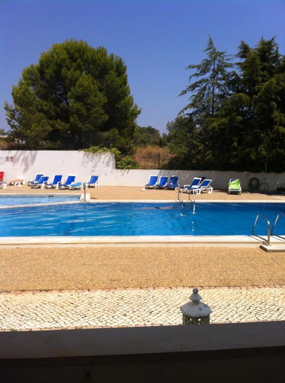 Apartamento Apartamento Praia Do Vau Alvor Exterior foto